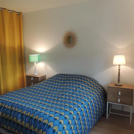 Apartment La Maisonnette