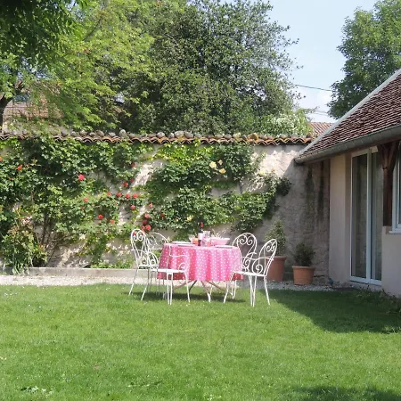 La Maisonnette