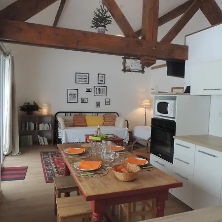 La Maisonnette *