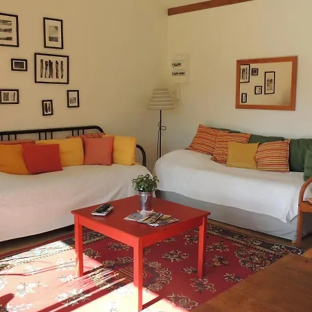 La Maisonnette *