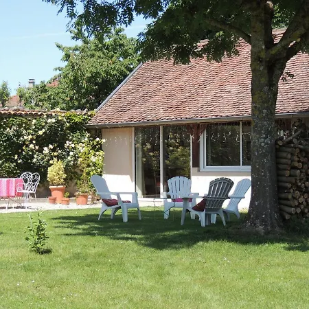 La Maisonnette * Montagnieu (Isere)