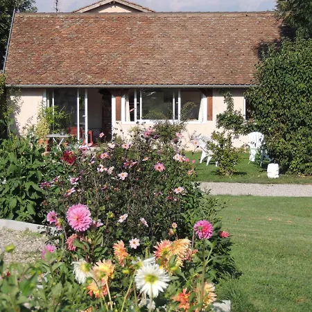 La Maisonnette Apartment Montagnieu (Isere)
